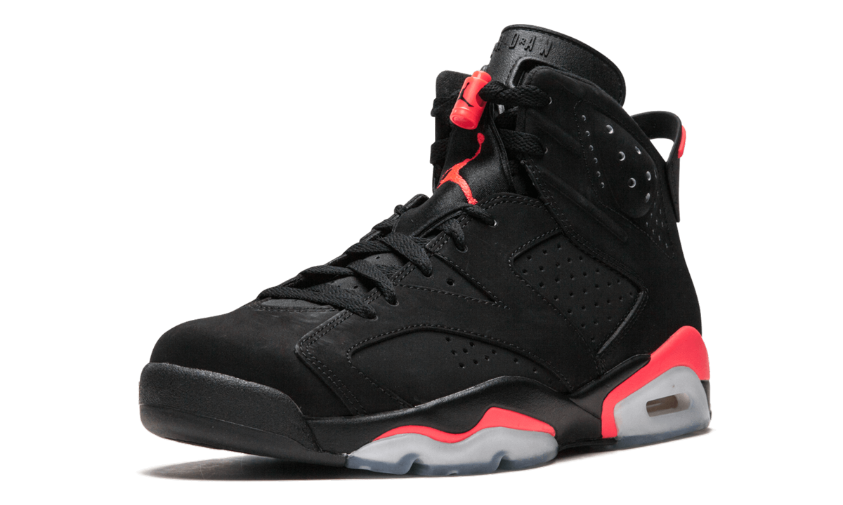6 Retro "Infrared" 384664 023