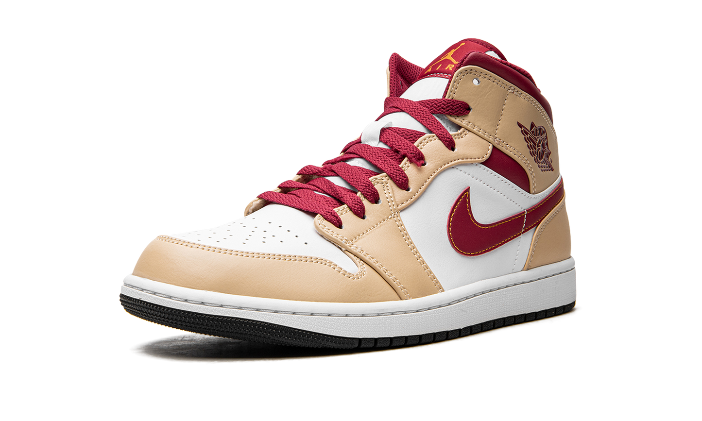 1 Mid "Light Curry" 554724 201
