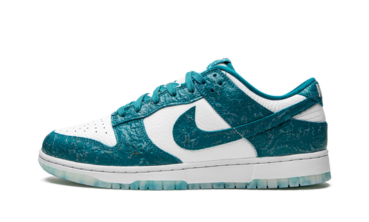 DUNK LOW WMNS"Ocean" DV3029 100