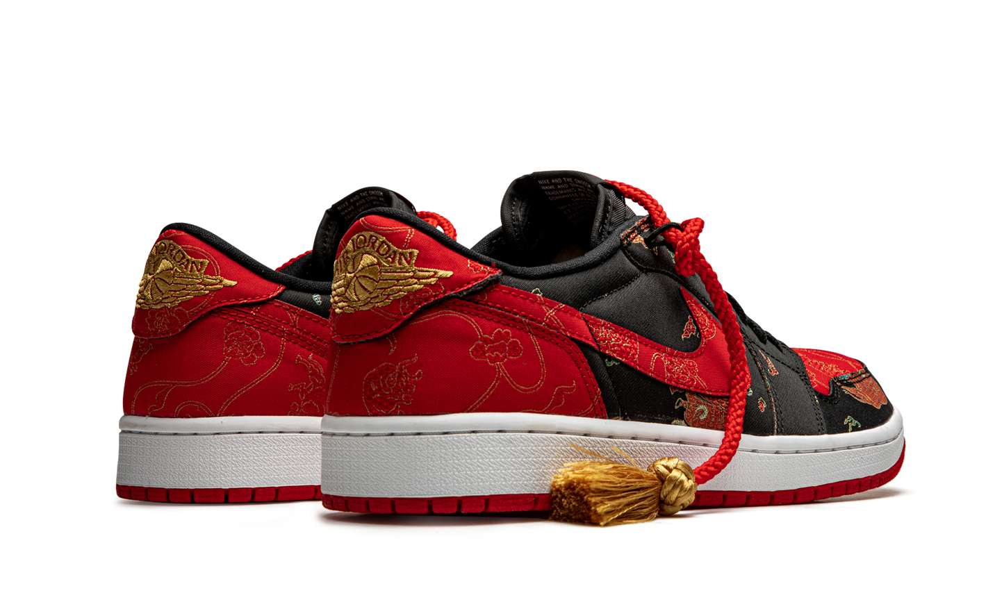 1 Low OG "Chinese New Year 2021" DD2233 001