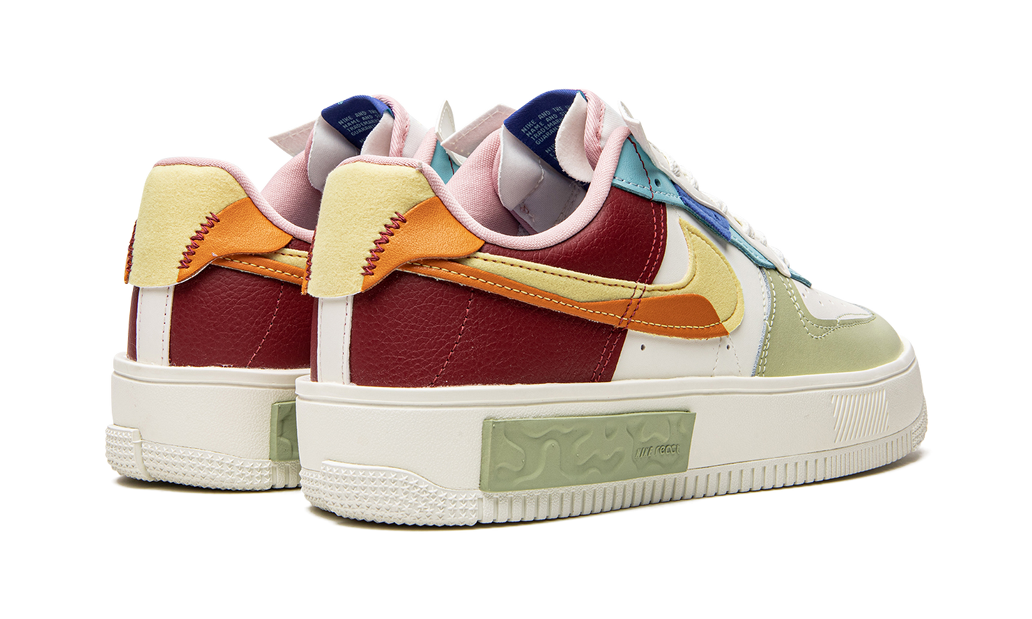 AIR FORCE 1 MNS WMNS"Fontanka"