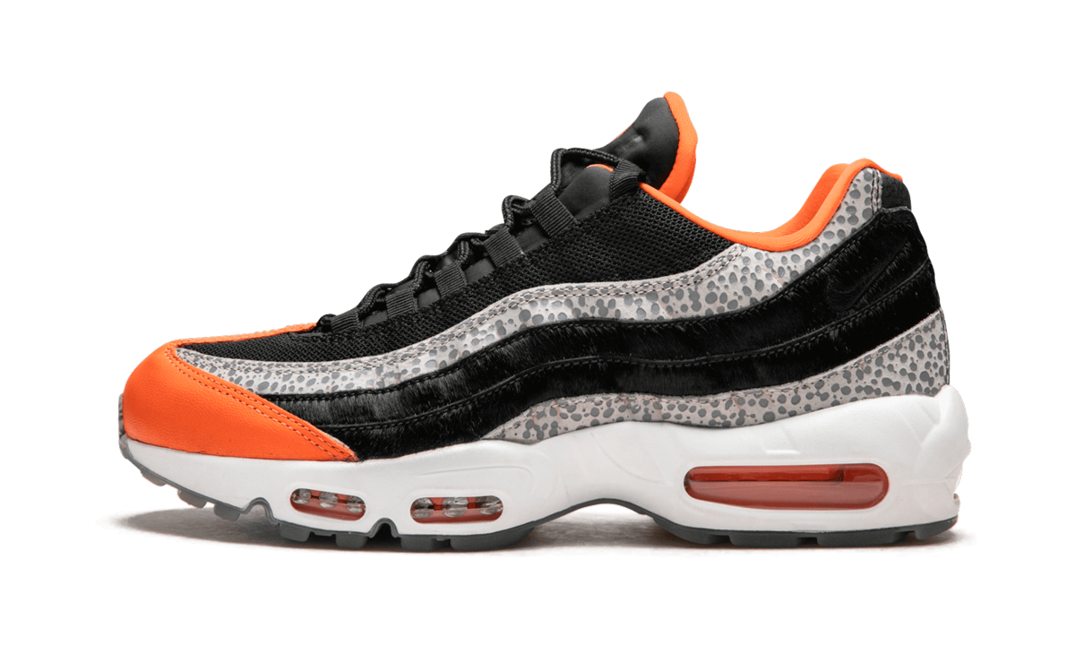 Air Max 95 "Keep Rippin Stop Slippin" AV7014 002