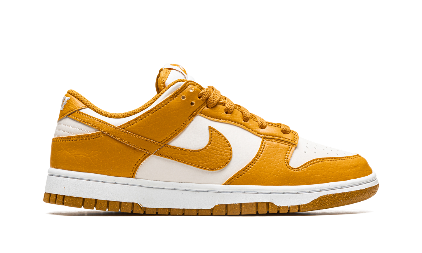 DUNK LO NEXT NATURE MNS WMNS"Gold/ Phantom" DN1431 001