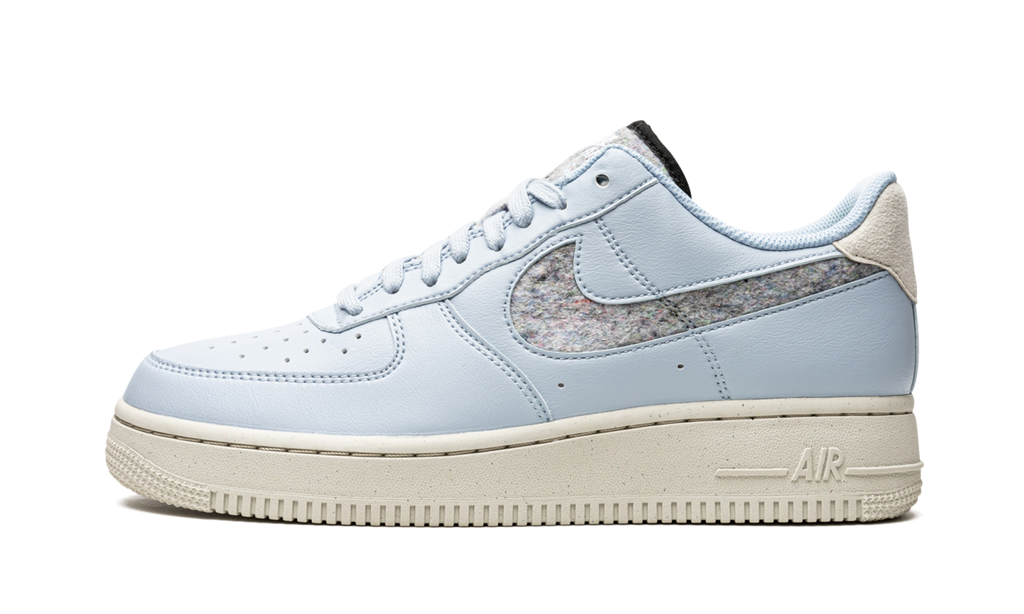 AIR FORCE 1 LO 07 SE () WMNS"Light Armory Blue"