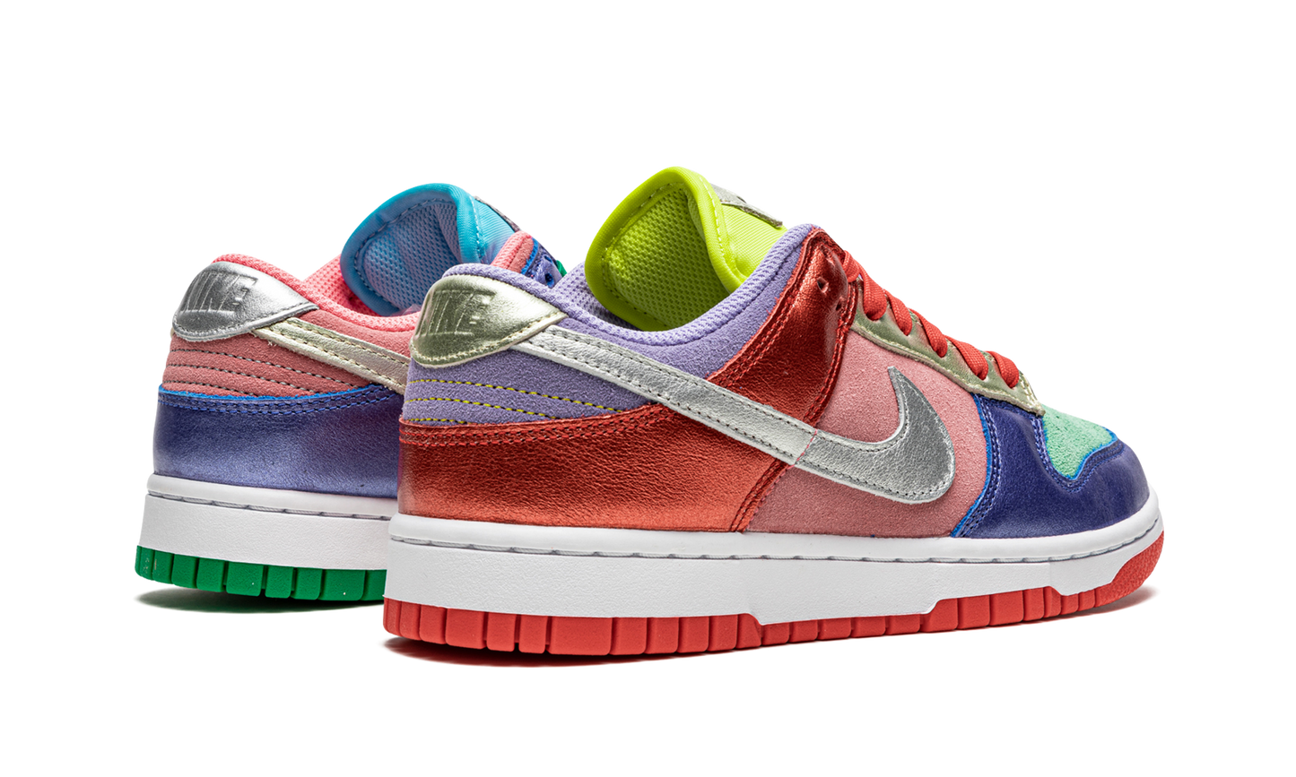 DUNK LOW WMNS"Sunset Pulse" DN0855 600