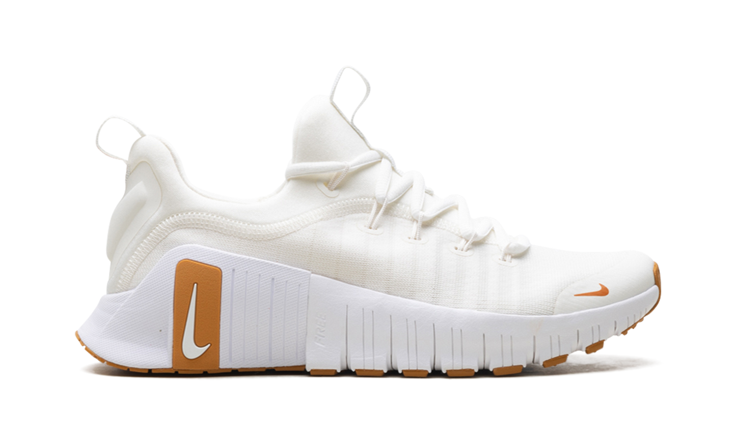 Free Metcon 6 WMNS"Sail White Monarch" FJ7126 103