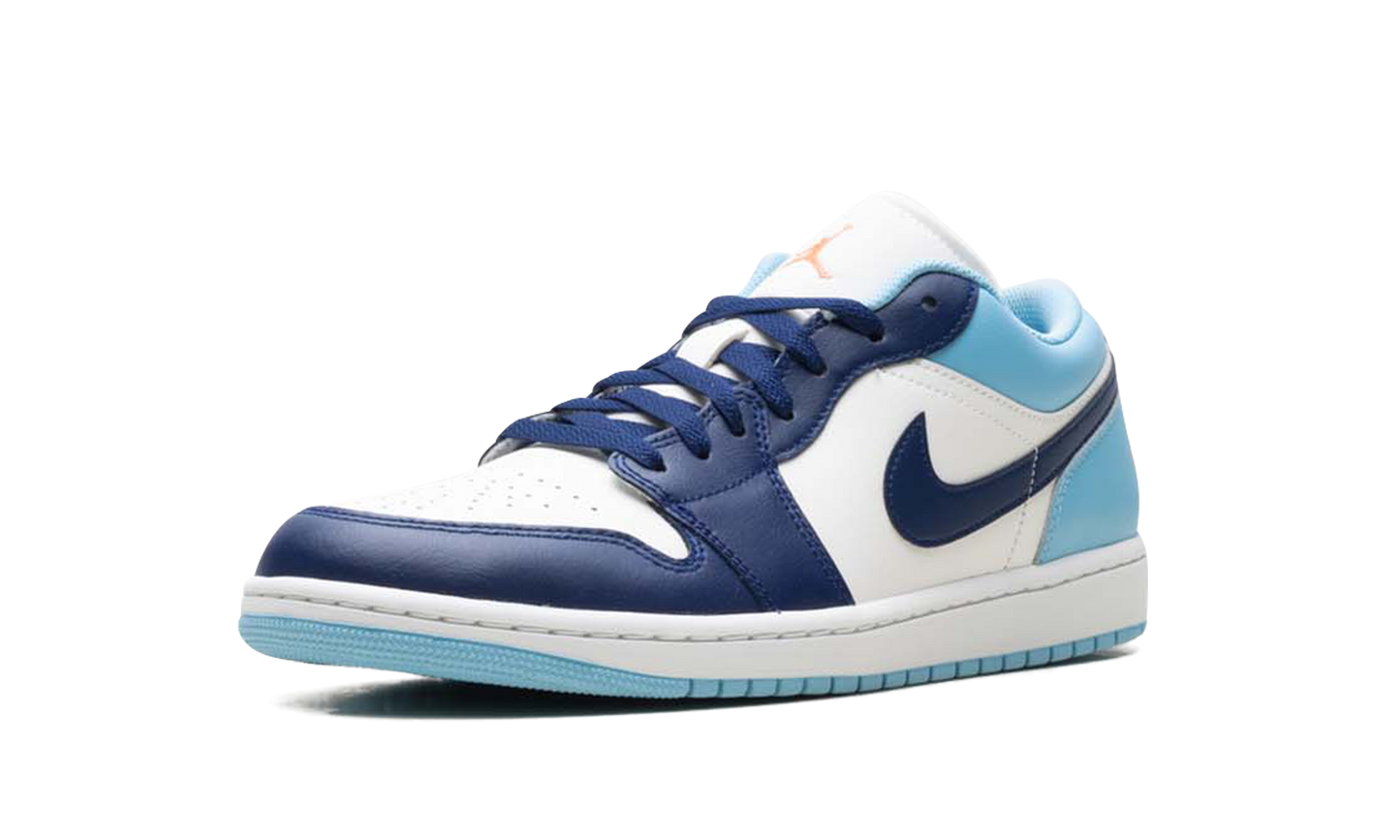 Low Sail "Blue Chill" 553558 149