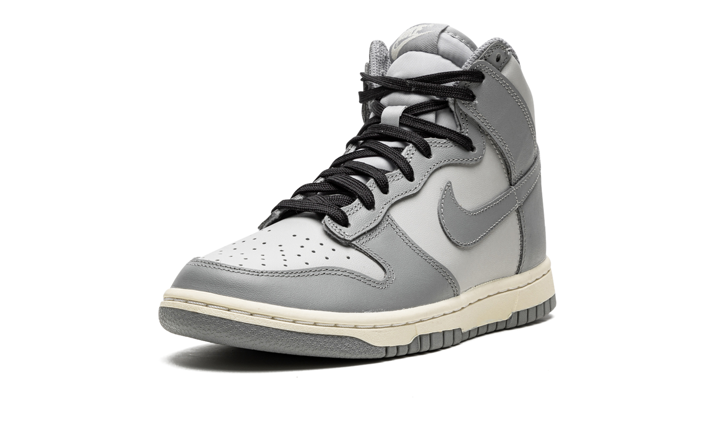 DUNK HIGH WMNS"Aged" DD1869 001