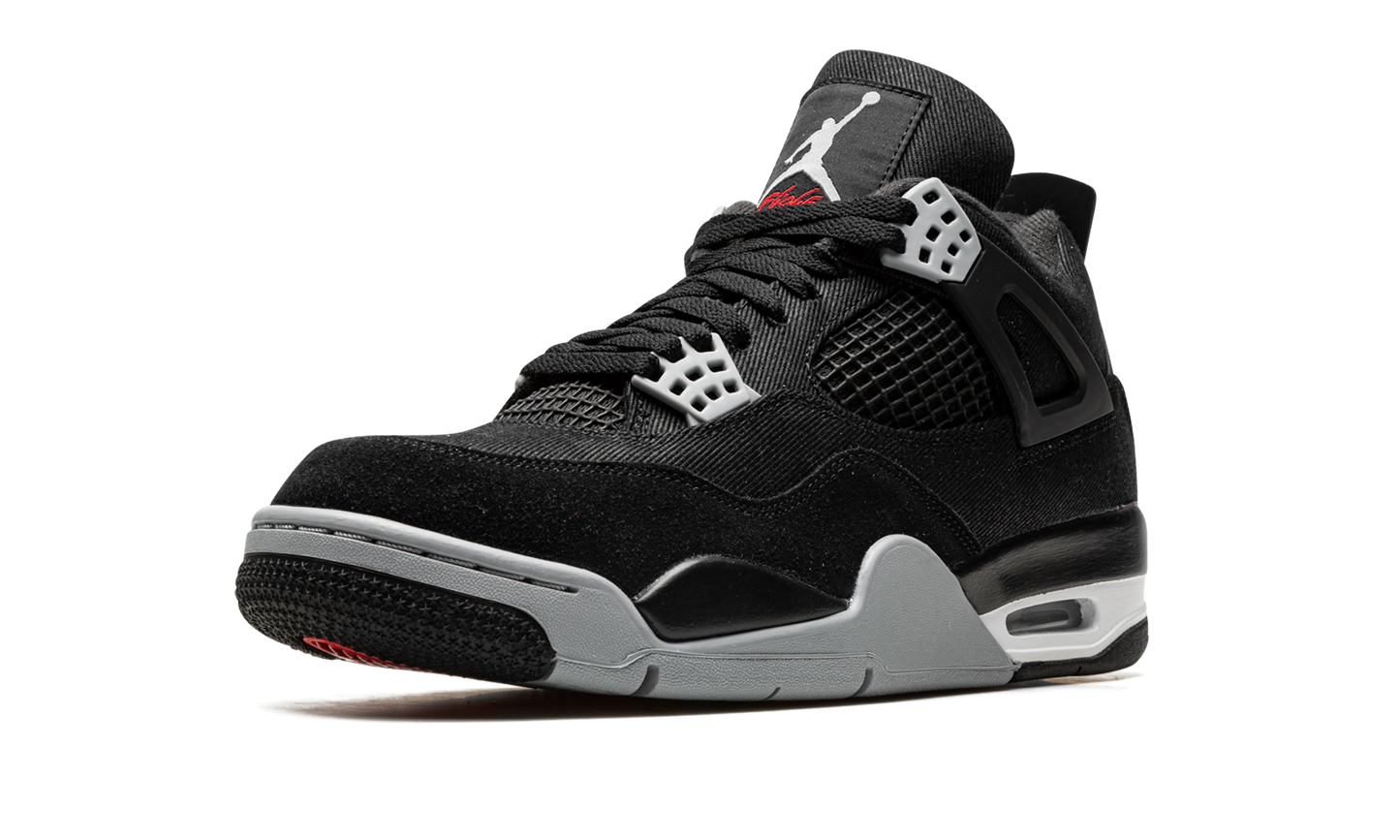 4 "Black Canvas" DH7138 006