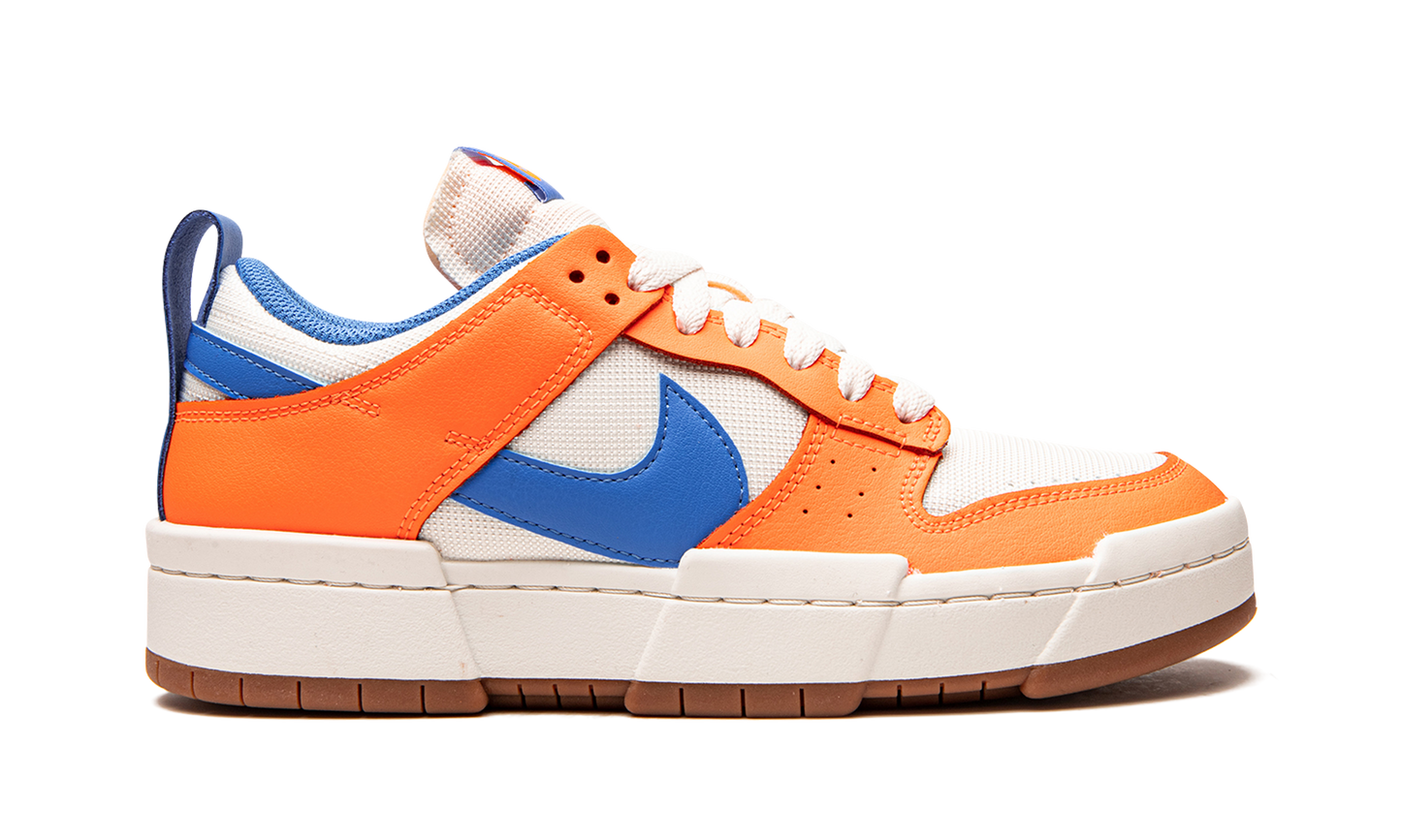 DUNK LO DISRUPT WMNS"Supa" CK6654 104