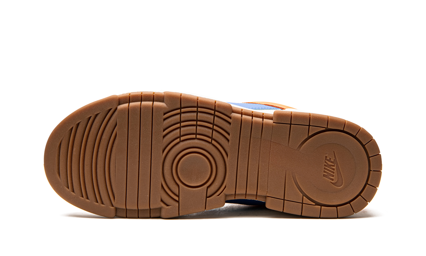 DUNK LO DISRUPT WMNS"Supa" CK6654 104