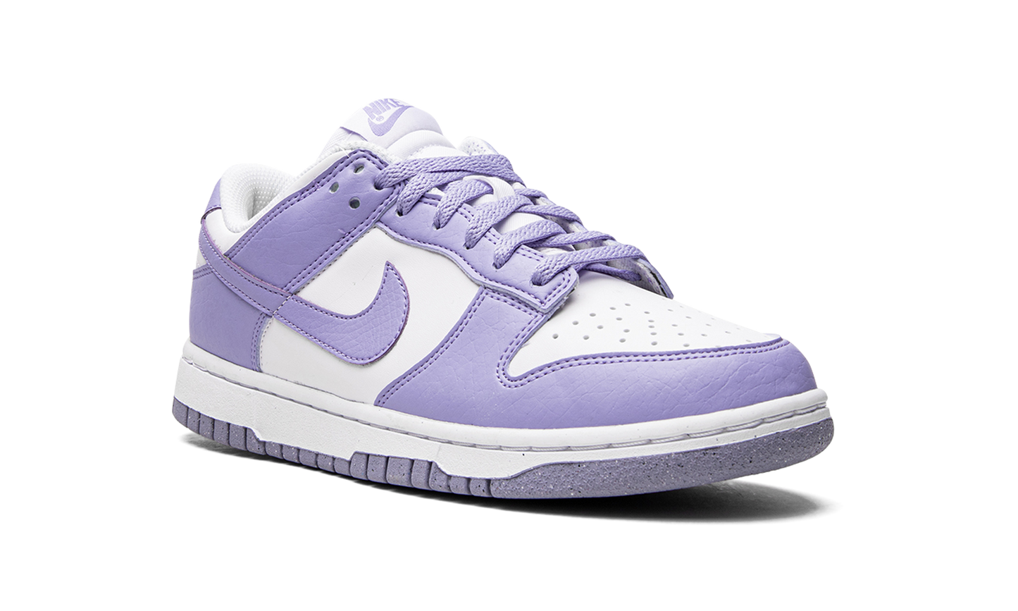 DUNK LOW WMNS"Next Nature Lilac"