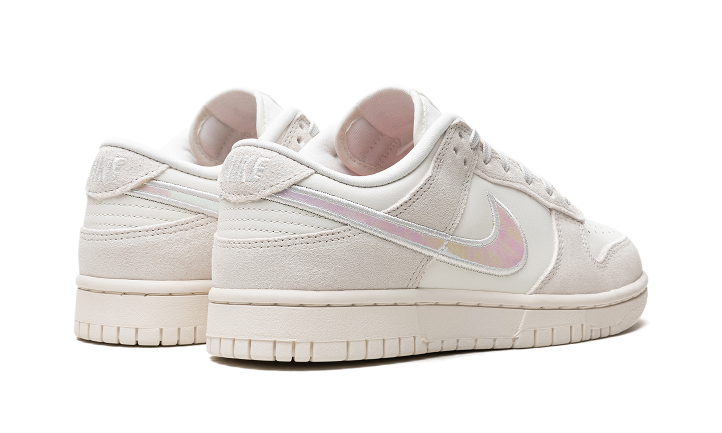 DUNK LOW WMNS"Ridescent Swoosh" HF5074 133