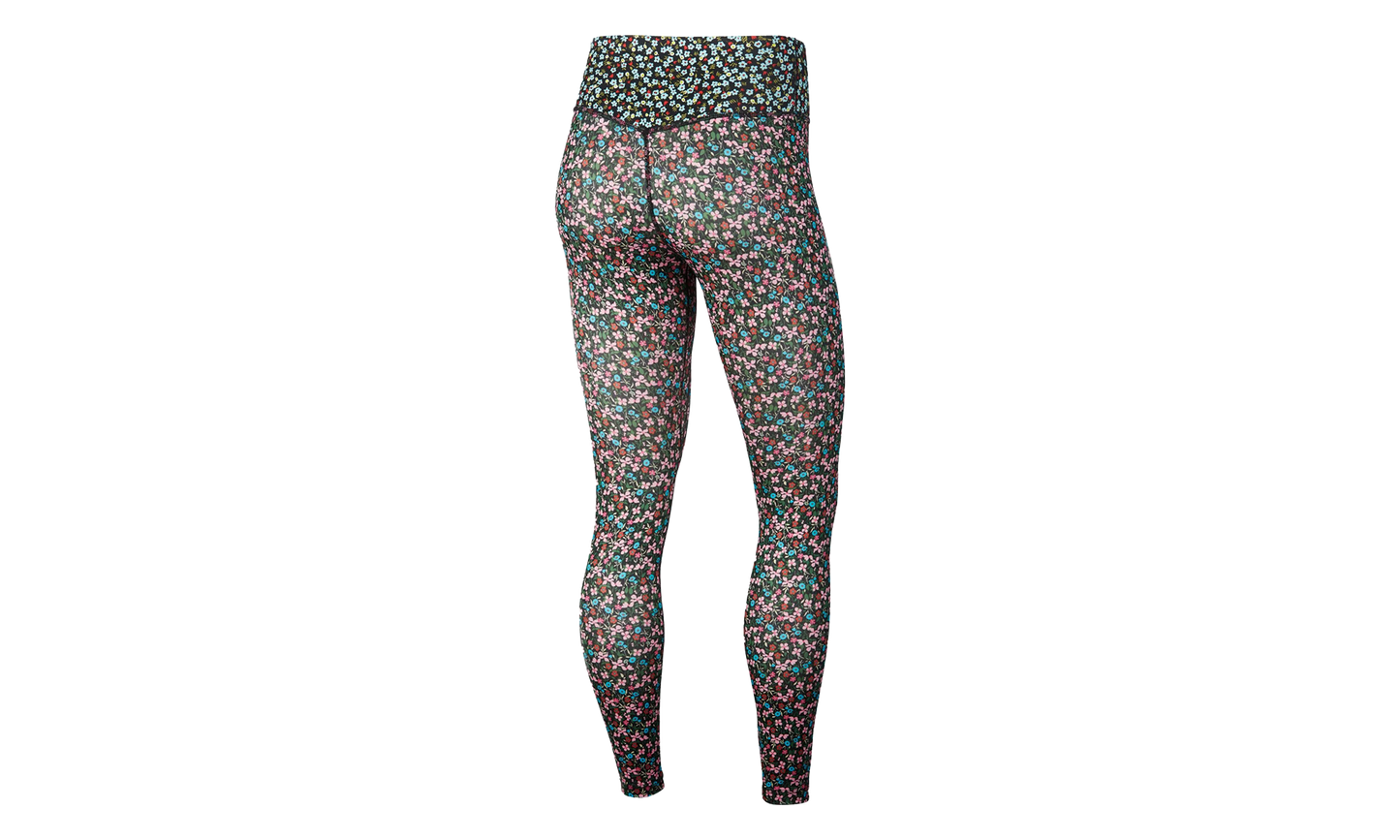 One 7/8 Tights"Floral Mixed" CU5077 895