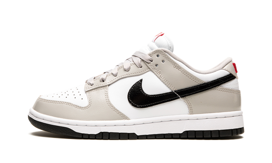 DUNK LO ESS WMNS"Light Iron Ore" DQ7576 001