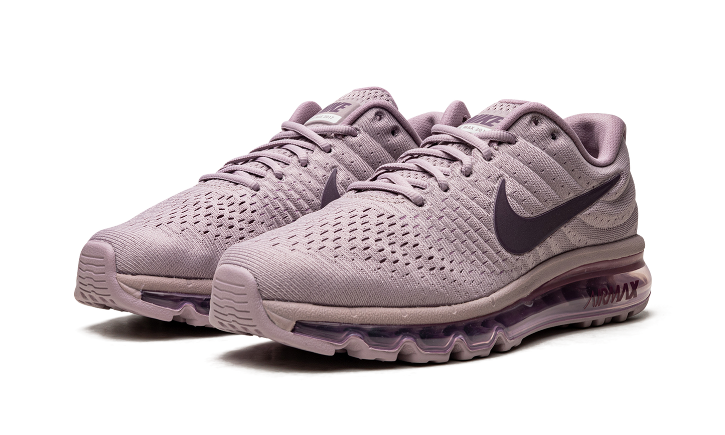 AIR MAX 2017 MNS WMNS"Plum" 849560 503