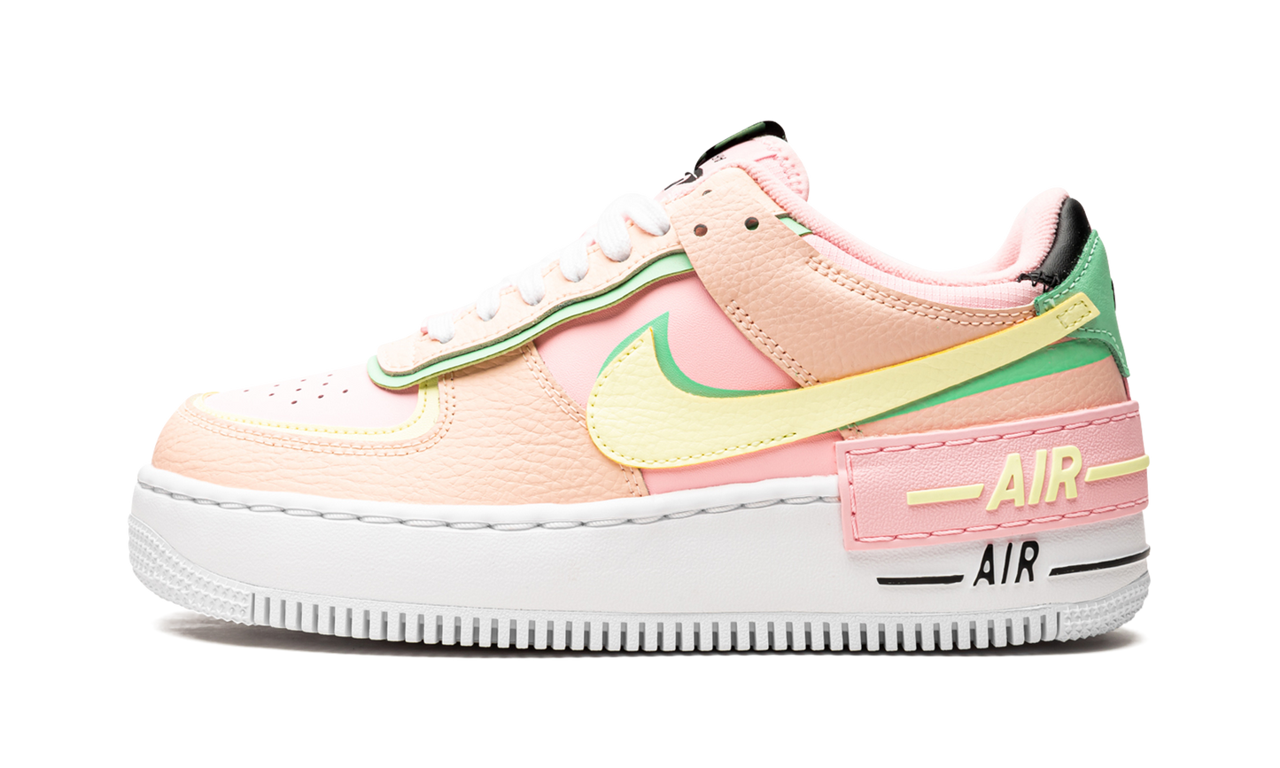 OMENS AIR FORCE 1 SHADO WMNS"Arctic Punch" CU8591 601
