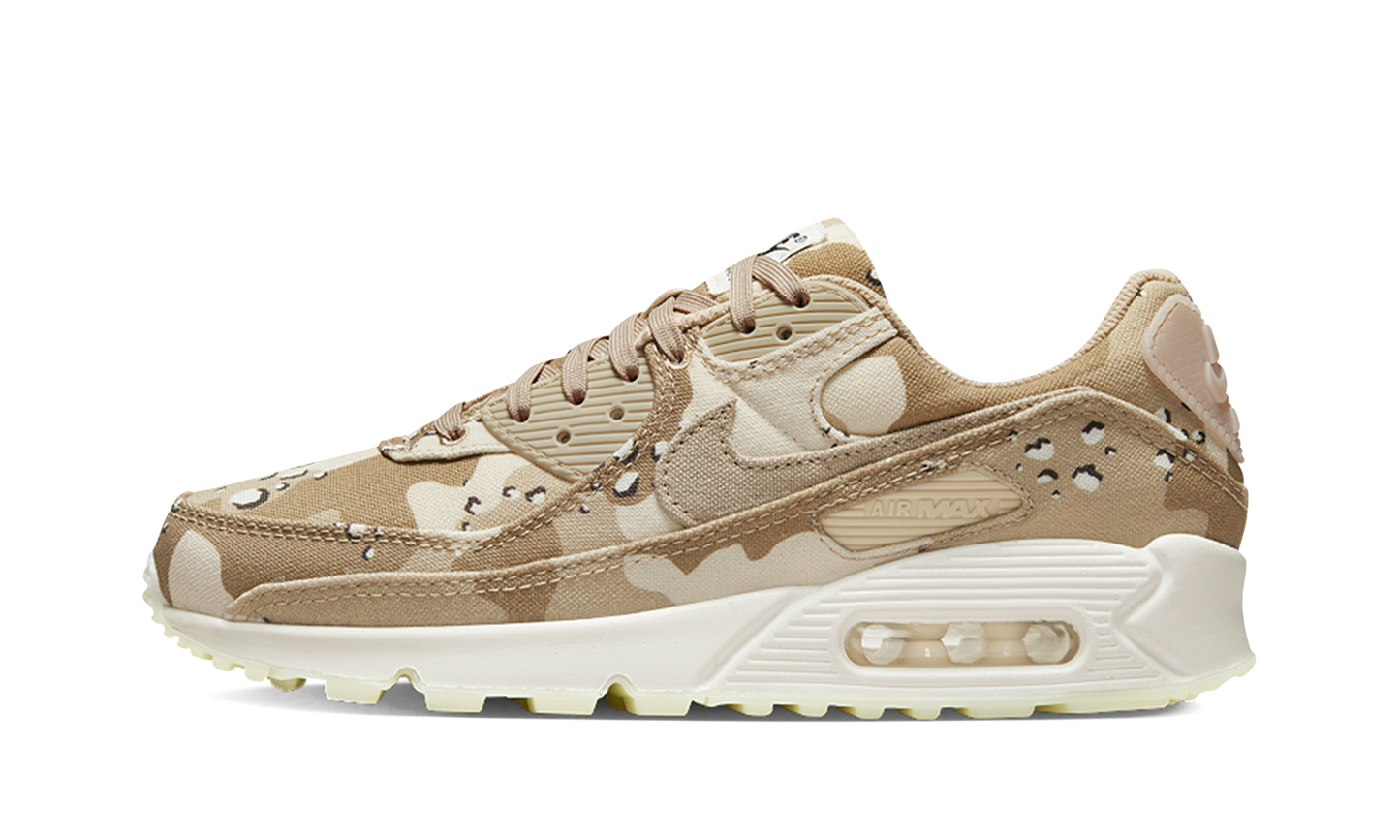 AIR MAX 90 WMNS"Desert Camo" DX2313 200