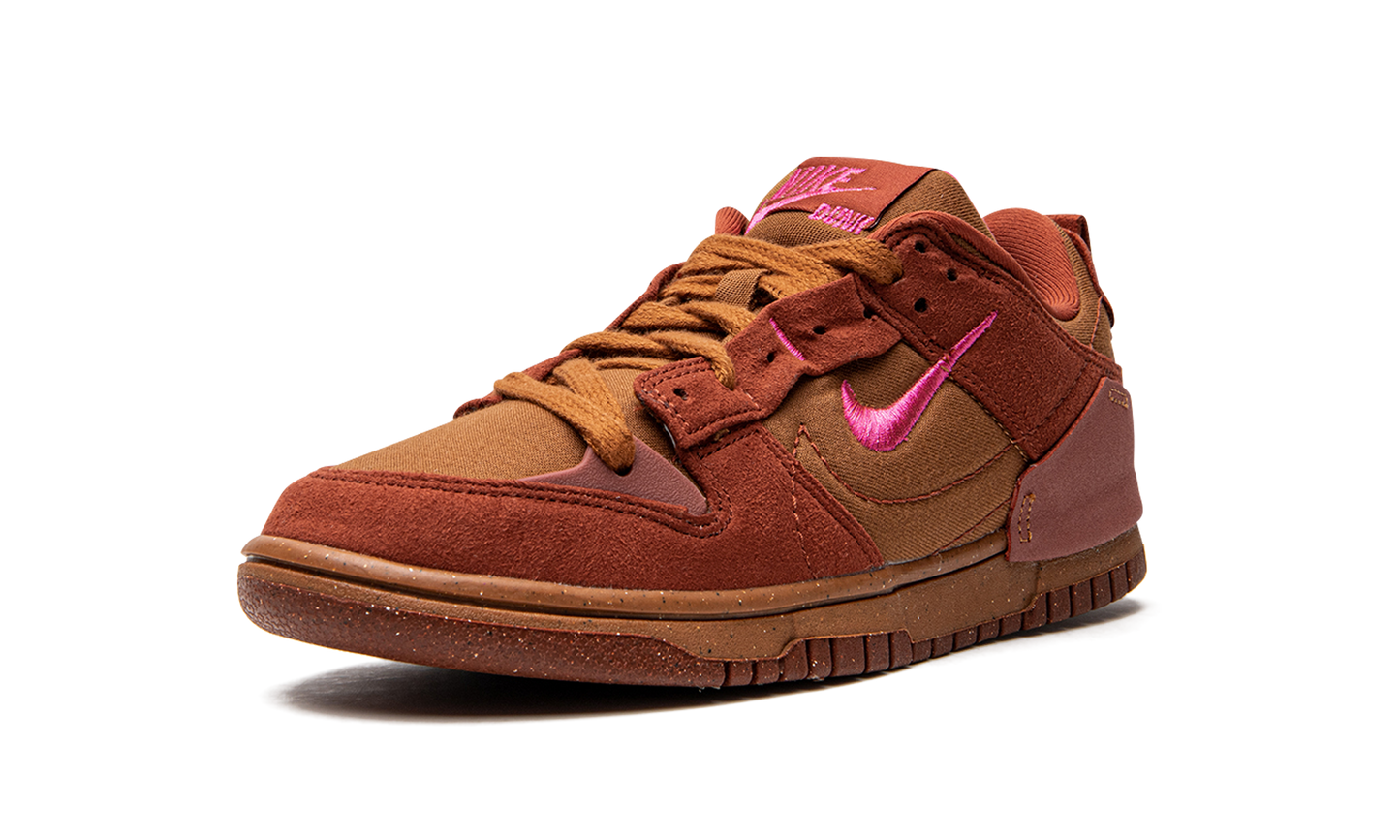 DUNK LO DISRUPT 2 MNS WMNS"Desert Bronze" DH4402 200