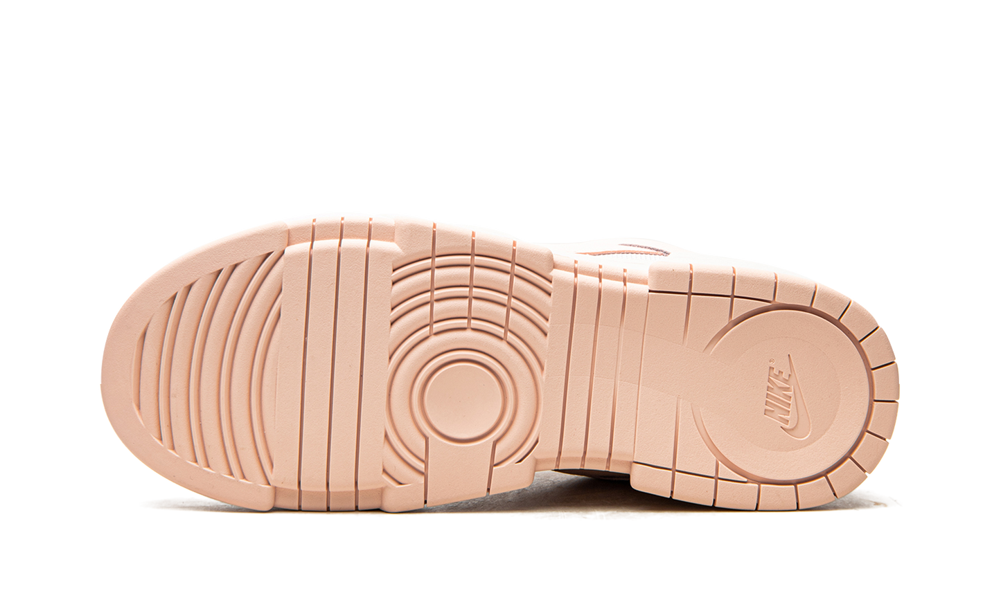DUNK LO DISRUPT MNS WMNS"Pale Coral" CK6654 602