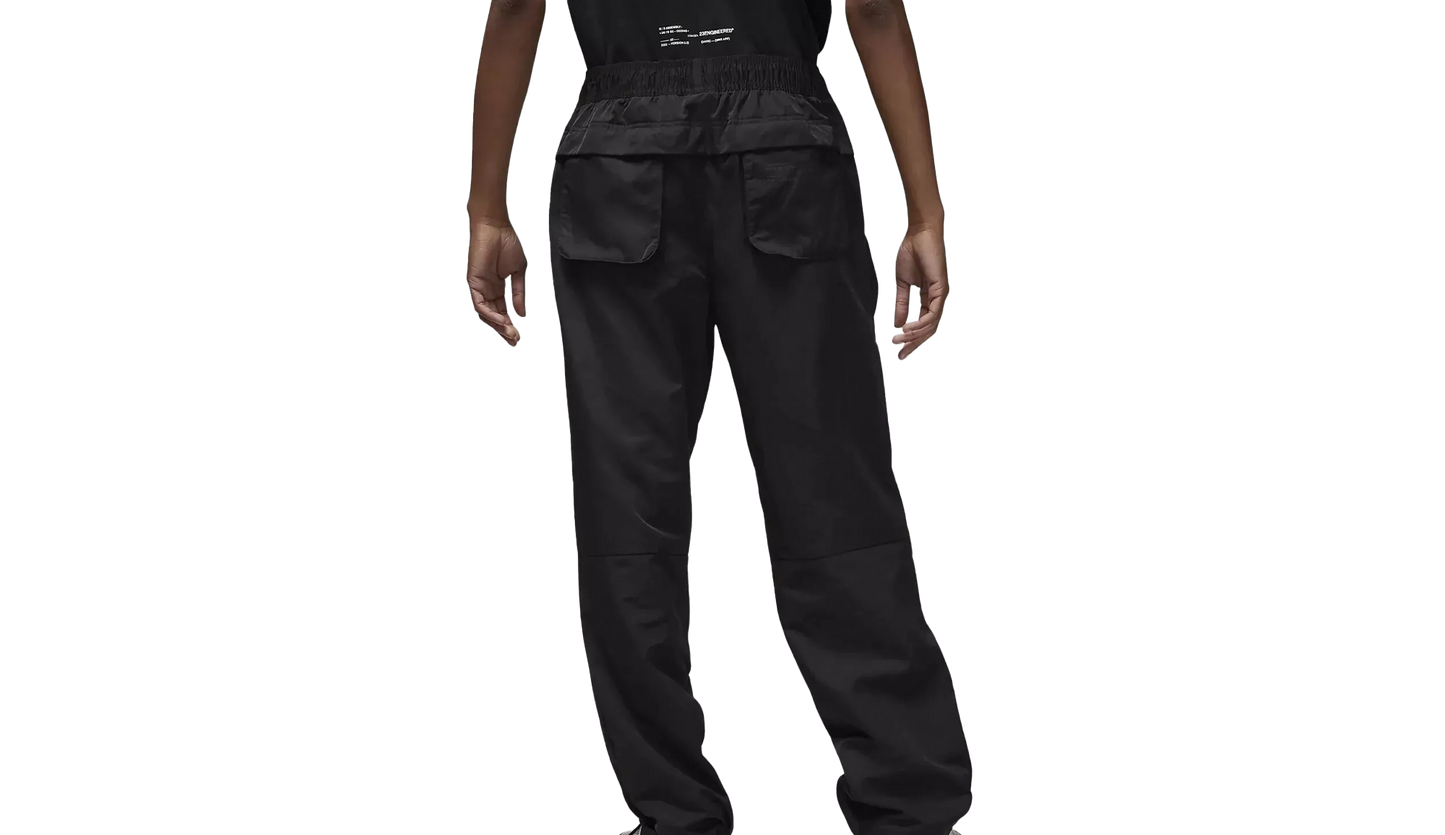 23 Engineered Utility Trousers "BLACK" DX9645-010