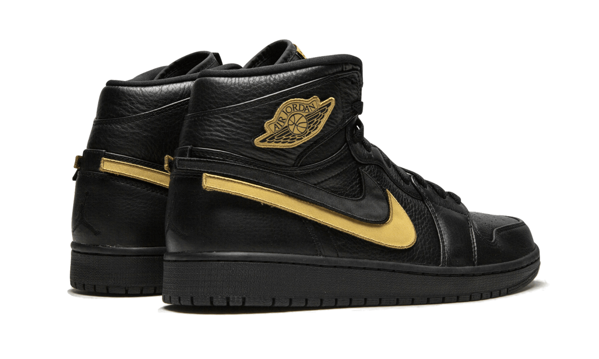 1 Retro High BHM "Black History Month" 908656 001