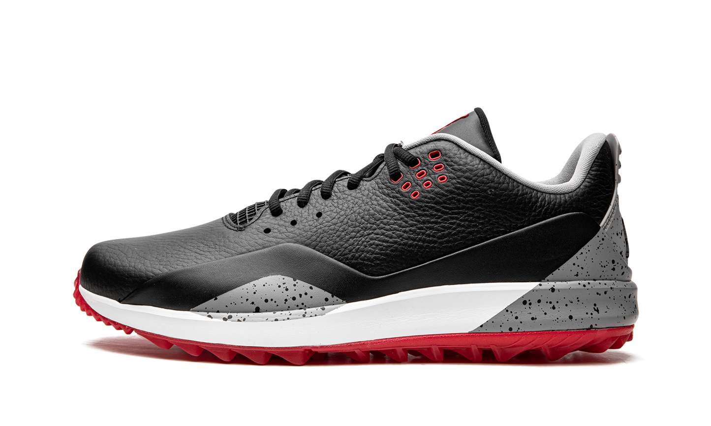 ADG 3 "Black Cement"