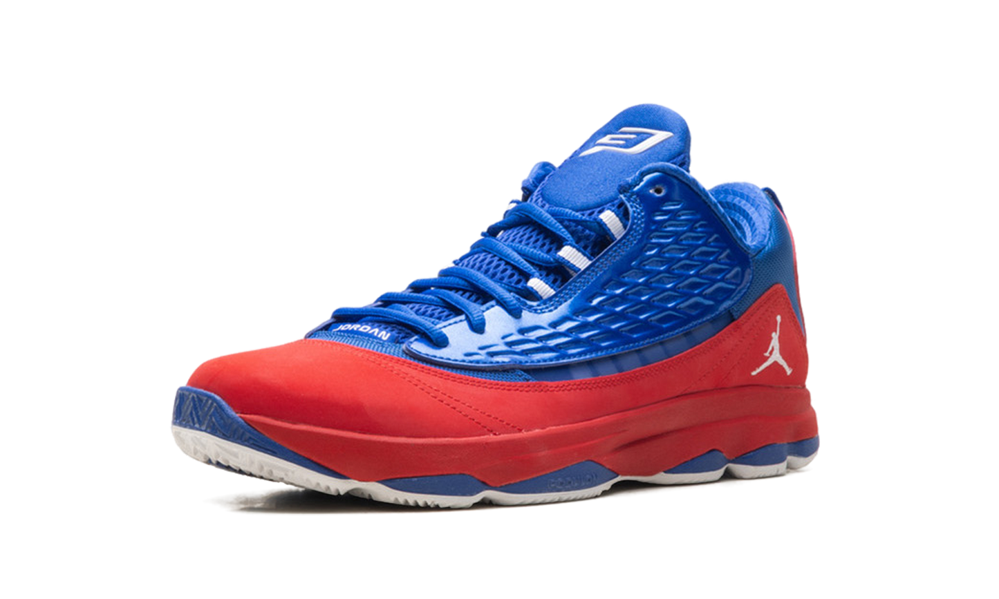 CP3.VI AE "Sport Red Game Royal" 580580 607