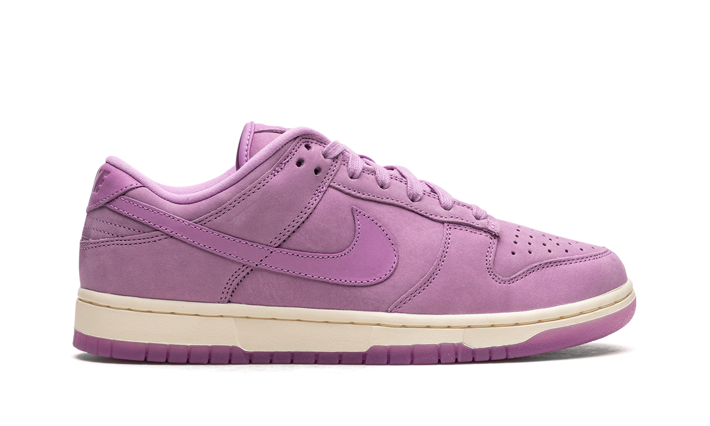 DUNK LOW WMNS"Rush Fuchsia" DV7415 500