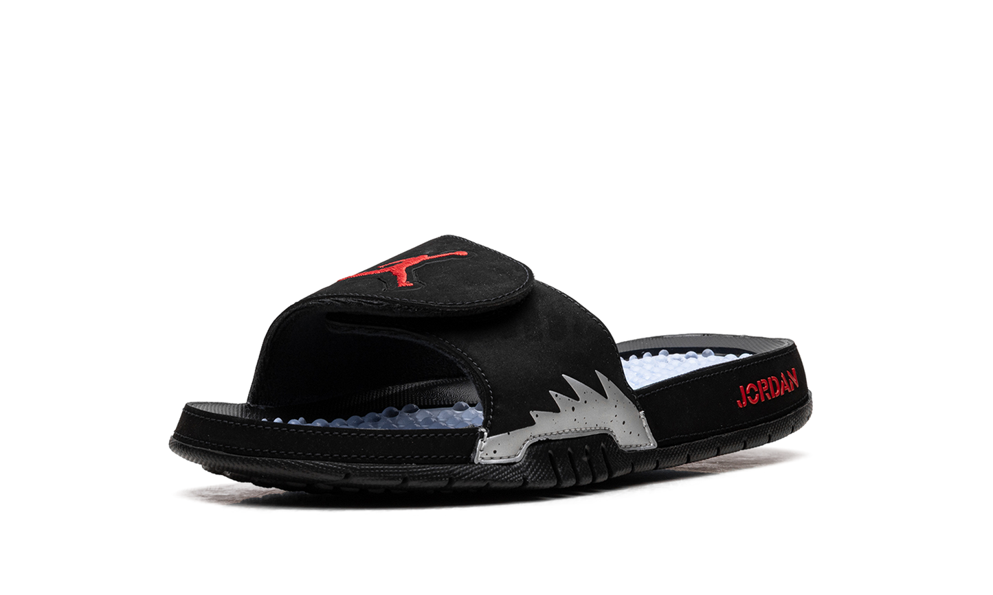 Hydro 5 Slide "Metallic" 555501 061