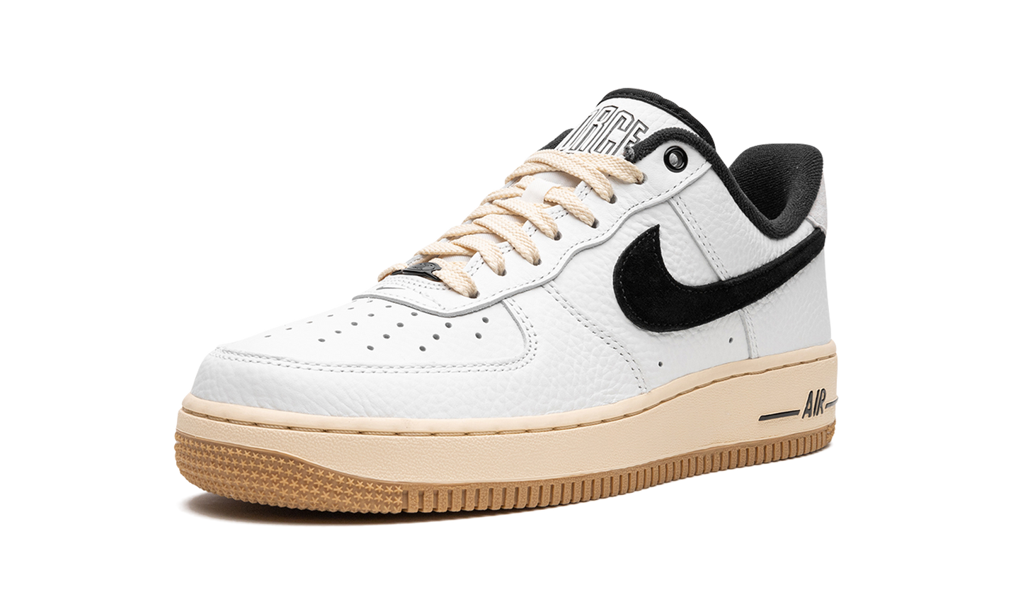 AIR FORCE 1 LO MNS WMNS"Command Force - Summit White" DR0148 101