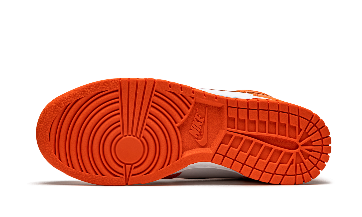 DUNK HIGH WMNS"Syracuse" DD1869 100