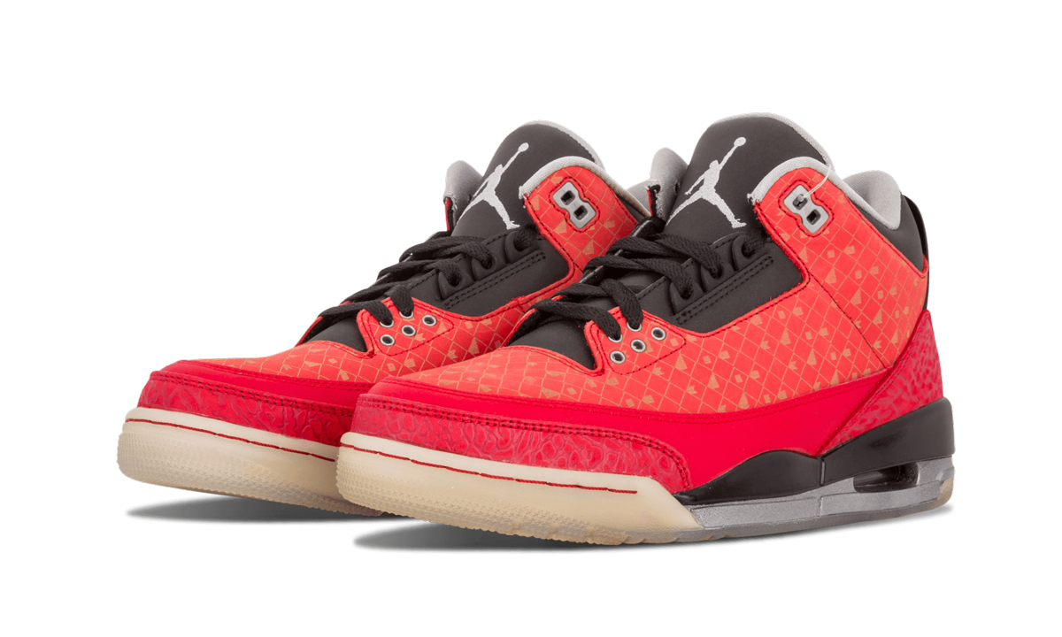 3 Retro DB "Doernbecher" 437536 600