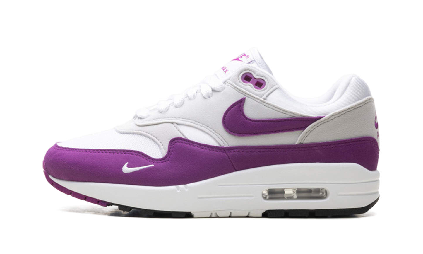 Air Max 1'87 WMNS"Bold Berry" HF1194 101