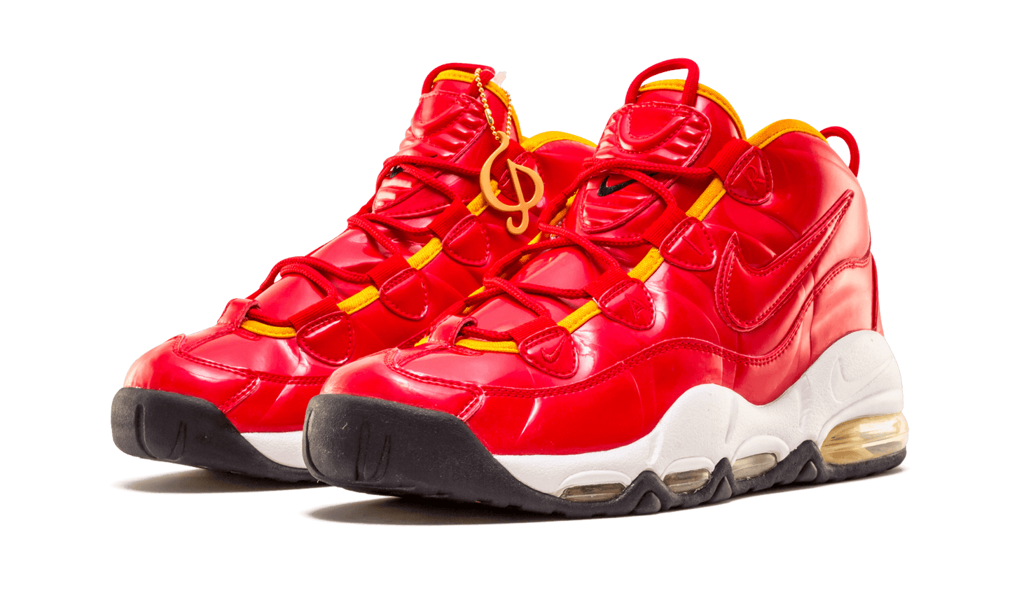 Air Max Tempo Char Aznable "Gundam" 308312 661