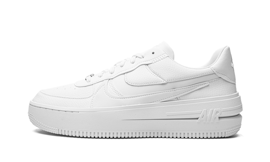 AIR FORCE 1 PLT.AF.ORM MNS WMNS"Triple-White" DJ9946 100