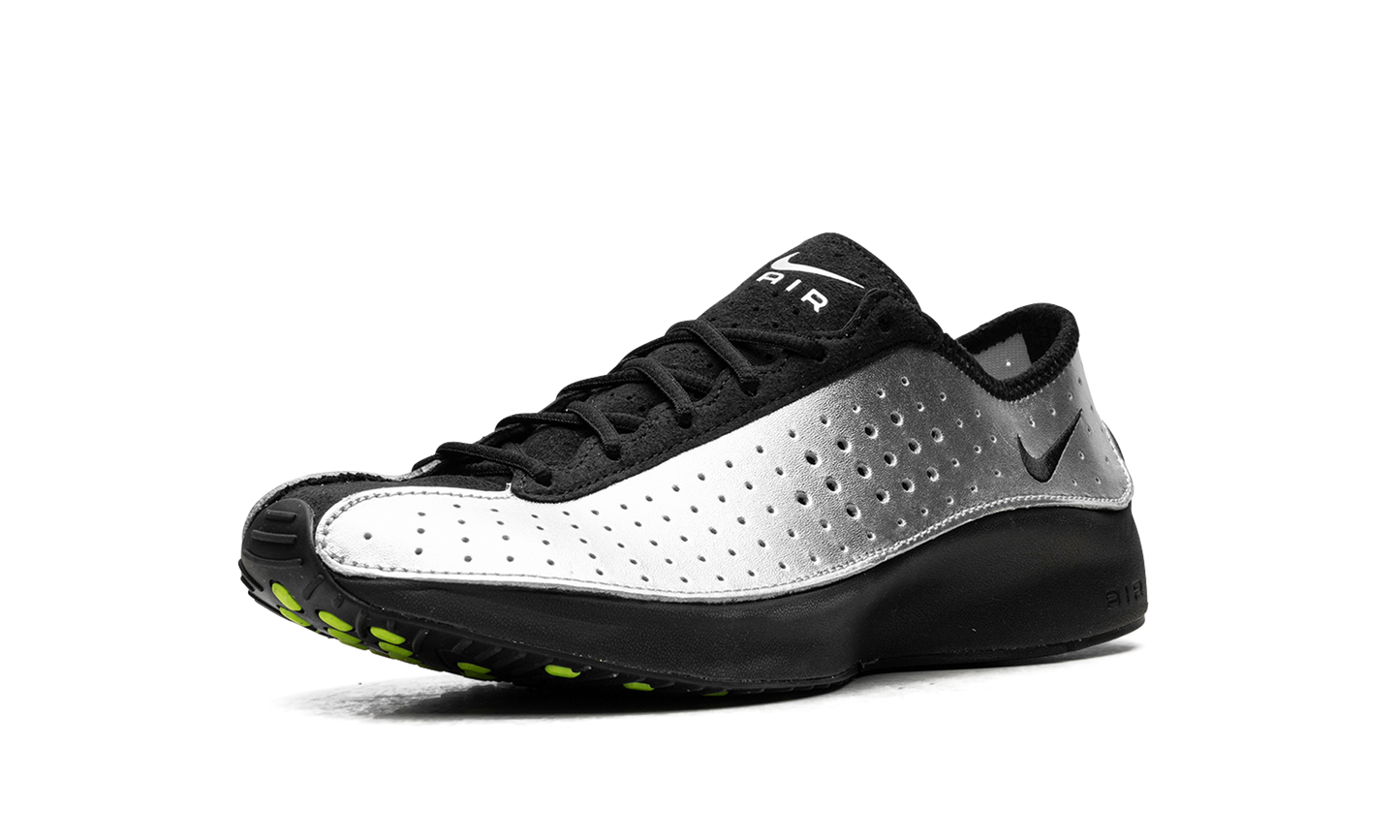 Air Superfly WMNS"Metallic Silver" IB5824 001