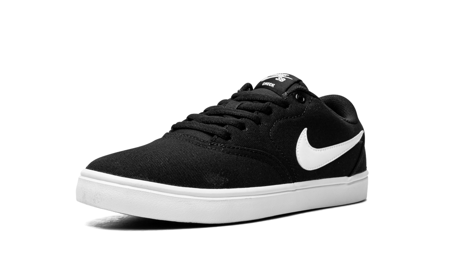 SB CHECK SOLAR CANVAS MNS WMNS"BASIC" 921463 010
