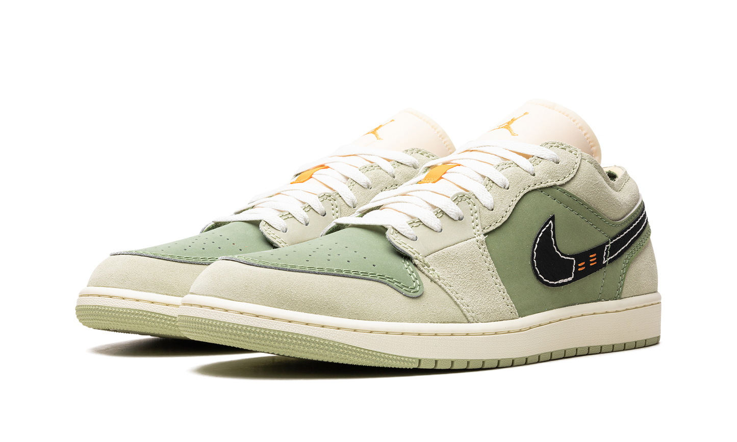 1 Low SE Craft "SKY J LIGHT OLIVE" FD6819 300