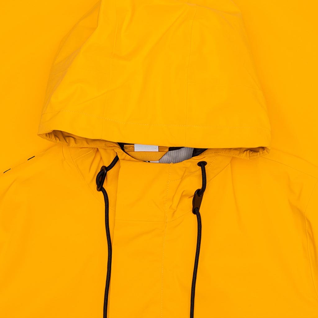LAB Parka - University Gold