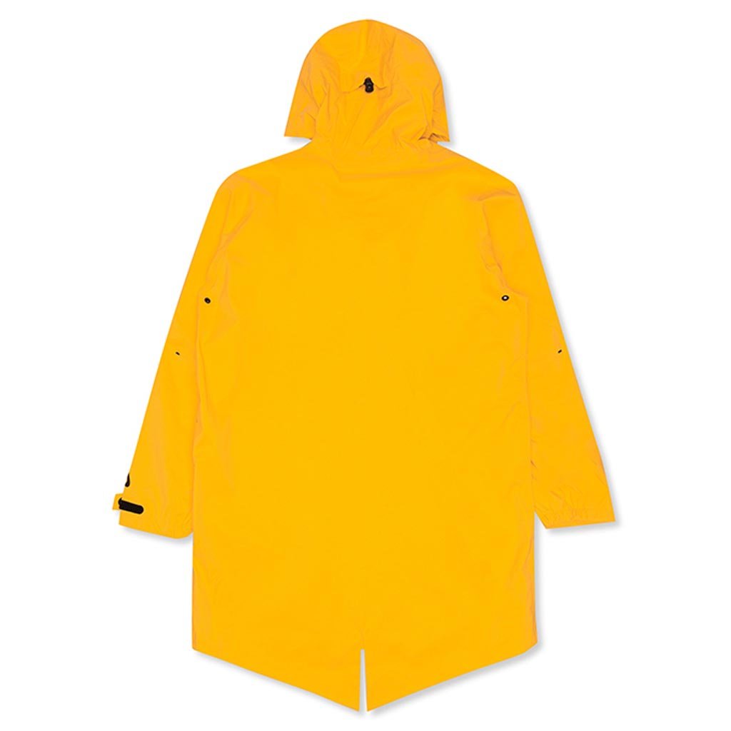 LAB Parka - University Gold
