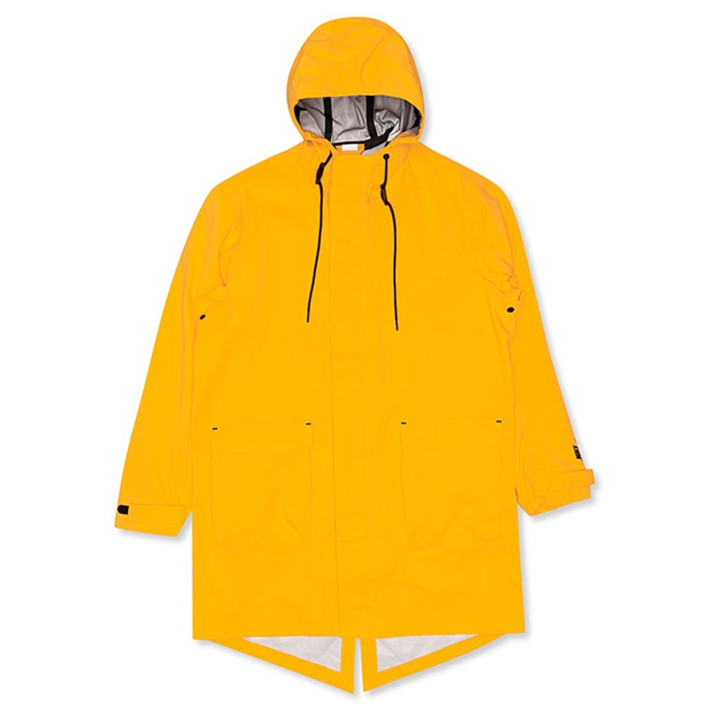 LAB Parka - University Gold