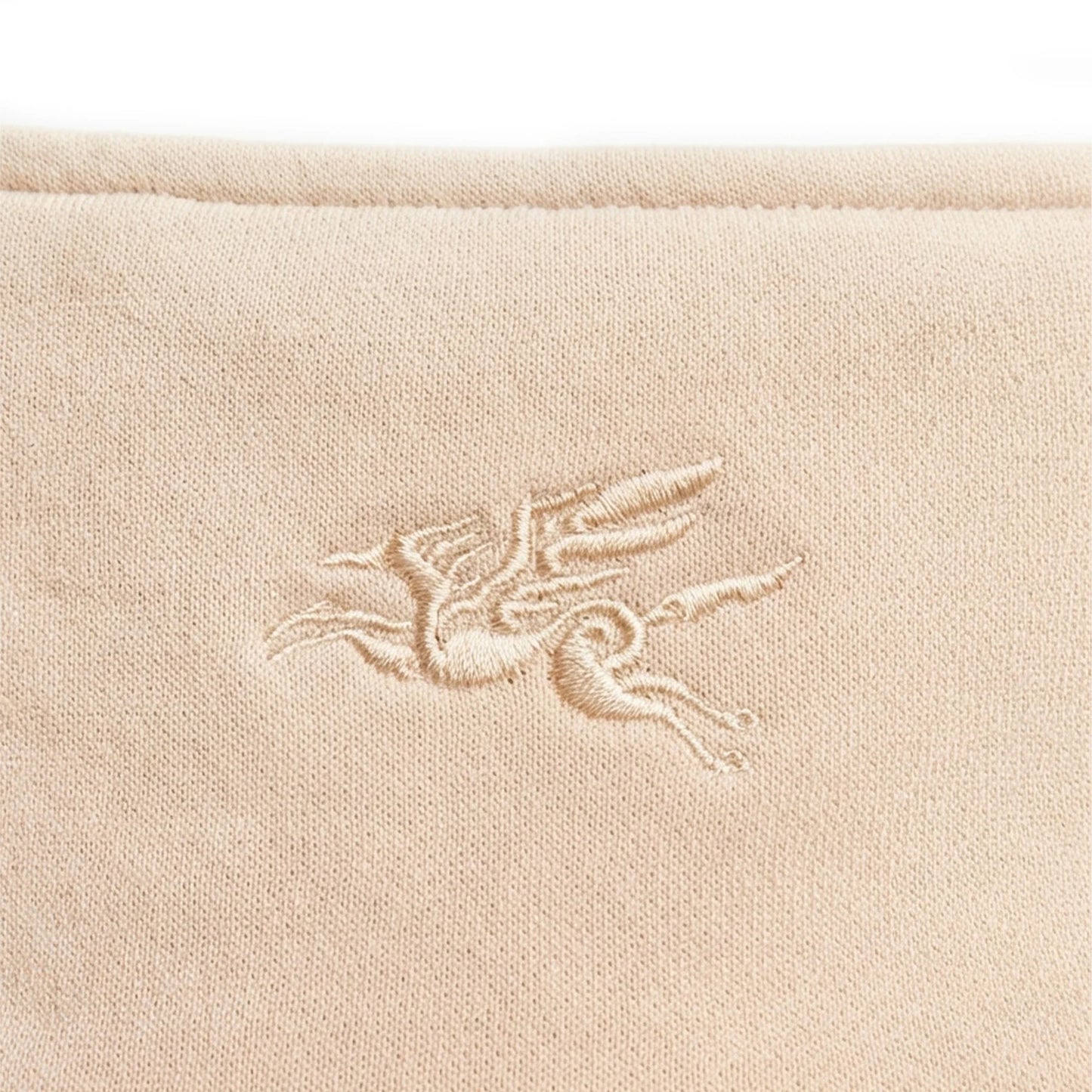 Nike Sportswear LNY 1/2-Zip Fleece Top 'Sand Drift'