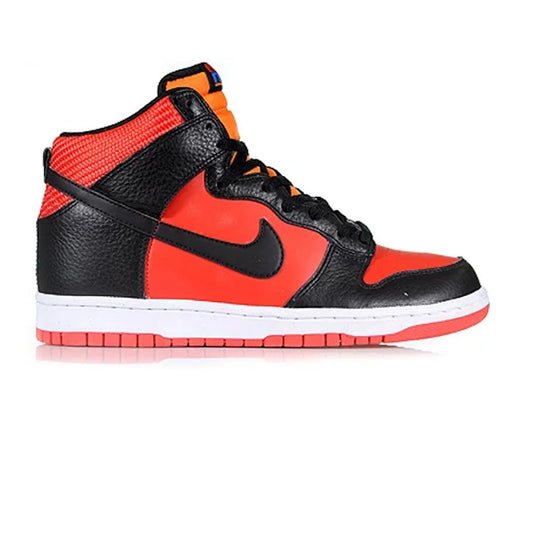 Nike Dunk High 'Barcelona'