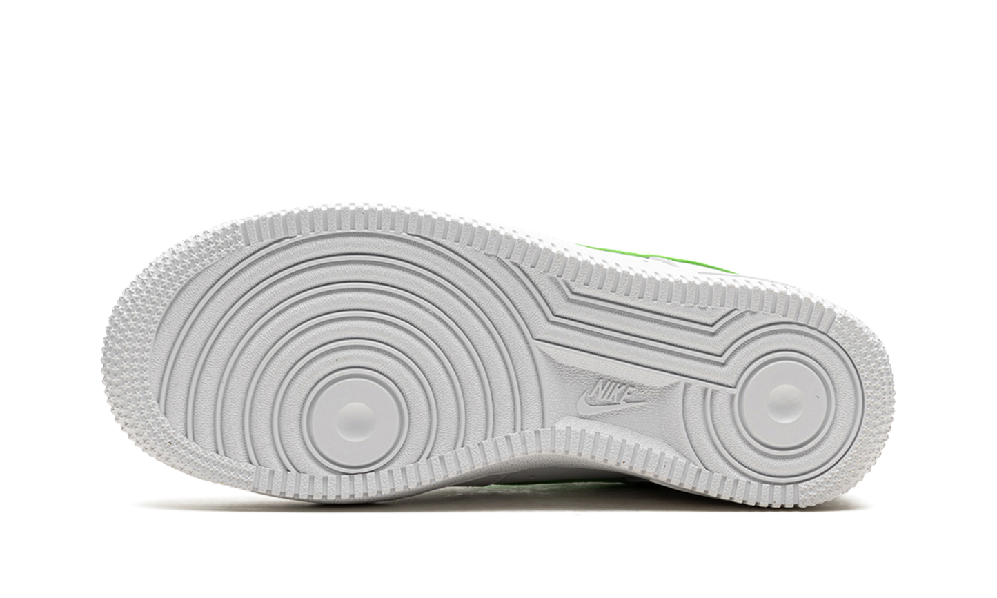 AIR FORCE 1'07 WMNS"LIME GREEN" DD8959 114