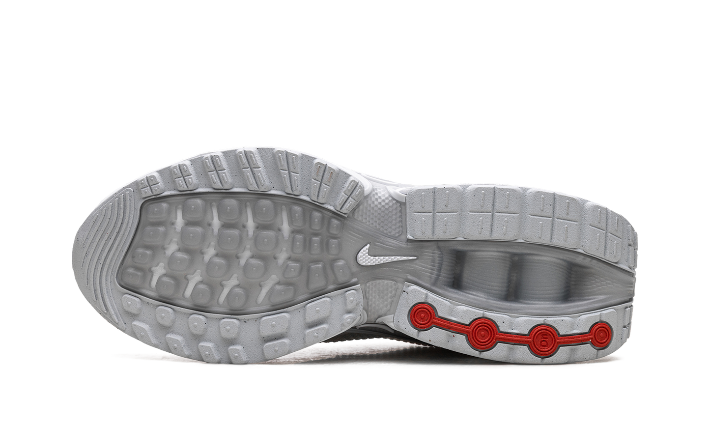 Air Max Dn WMNS"White Metallic Silver" Fj3145 102