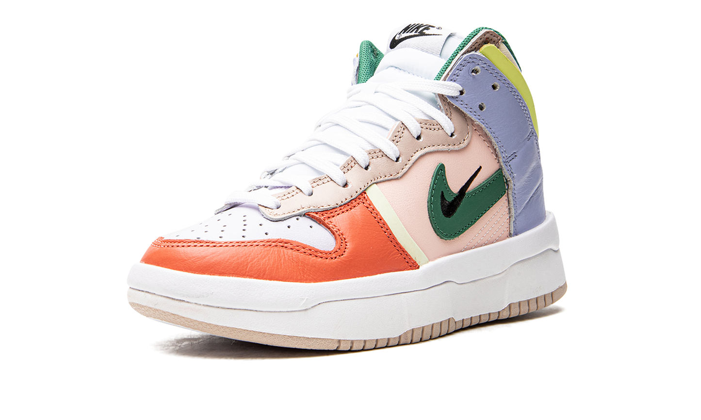 DUNK HIGH UP MNS WMNS"Pastel"