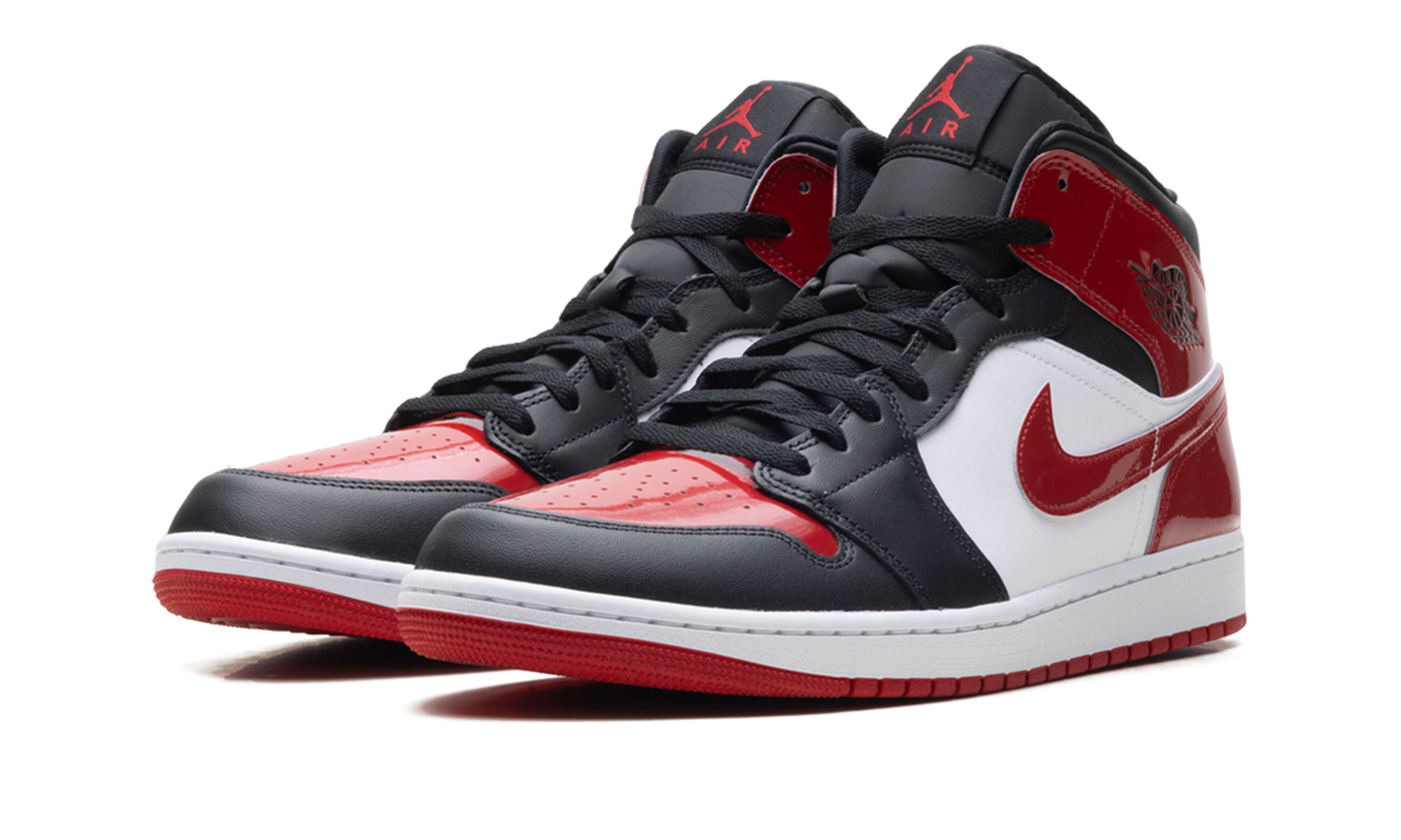 1 Mid SE "Patent Bred Toe" HV4091 006