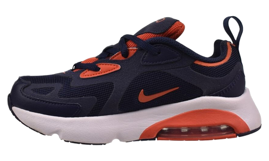 Air Max 200 PS "Midnight Navy" AT5628 401