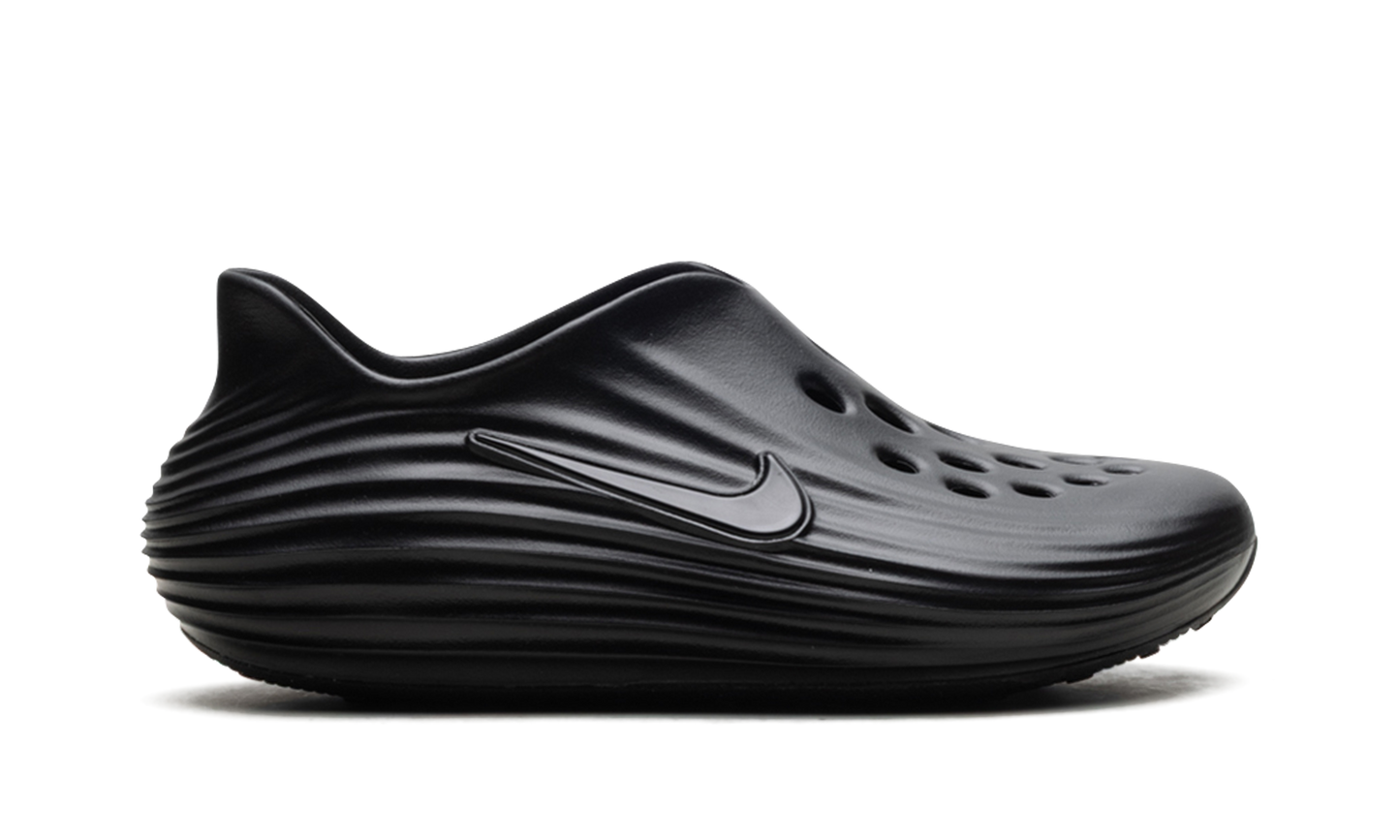 ReactX Rejuven8 WMNS"Triple Black" HV5062 001